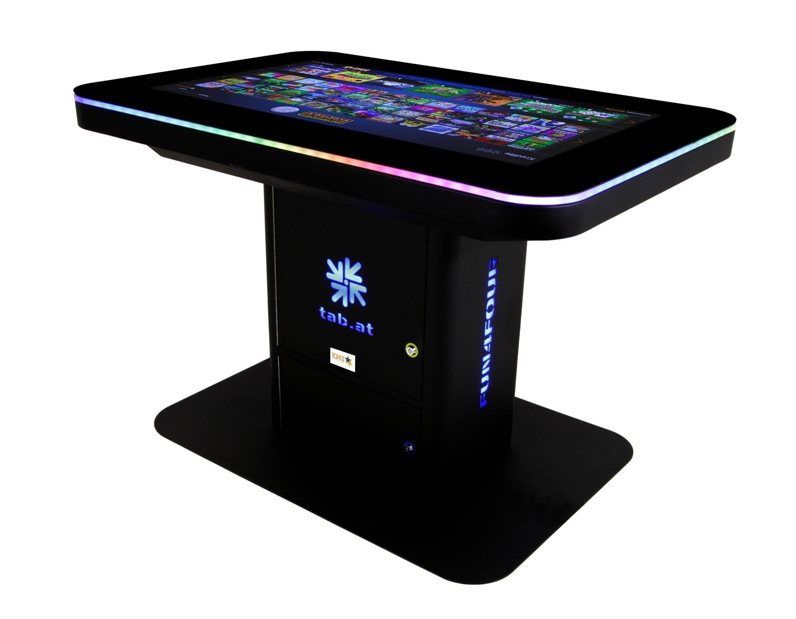 elektronischer spieltisch