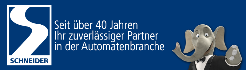 Schneider Automaten