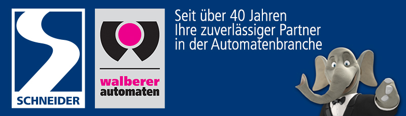 Schneider Automaten